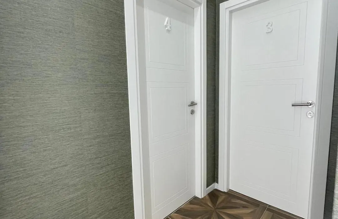 San Ferdinando Suite Room-1