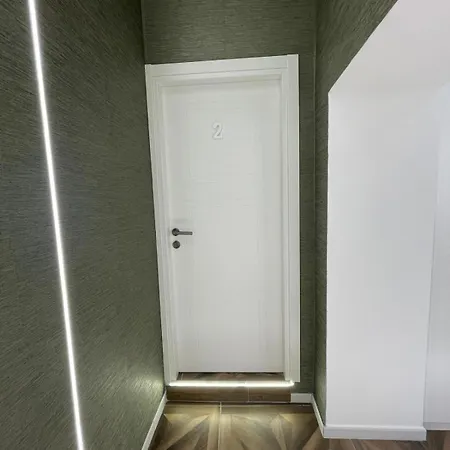 San Ferdinando Suite Room-3