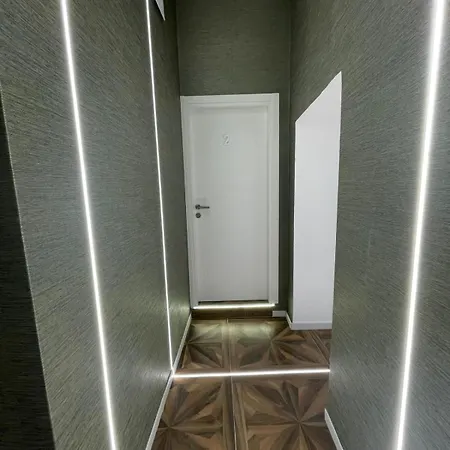 San Ferdinando Suite Room-2
